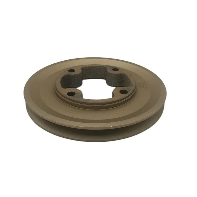 Excavator Parts Air Conditioner Belt Pulley Pulley Tensioner for Caterpillar CAT 320B 320C