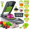 16 Pcs Set - Green
