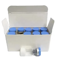 Fat Loss Peptide Powder 10vials in box Peptides Cosmetic Slimming Peptide 2mg 15mg Fast Shipment Canada
