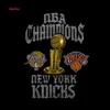 Los Knicks de Nueva York 3