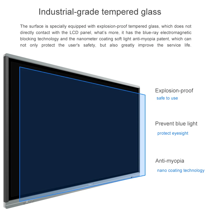 F_03Interactive Whiteboard Flat Panel  4K Conference Display Touch Smart Digital Board for Classroom.jpg