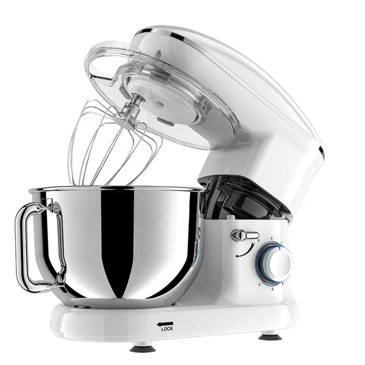 OEM Bakery Amasadoras Stand Food Mixer Cake Batter Food Processor