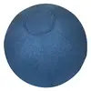 Custom anti burst gym ball with cover body exercise balance yoga ball NO 6
