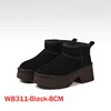 W8311-Nero-8CM