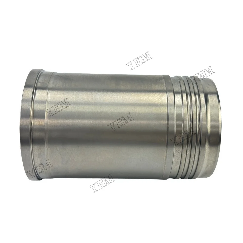 ME031657 Cylinder Liner Compatible for Mitsubishi 6D15 Engine Spare Parts 4