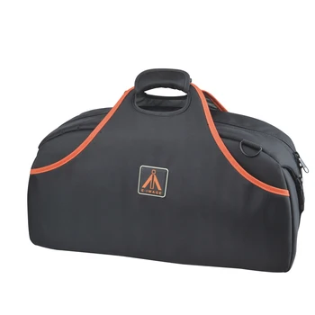E-IMAGE OSCAR S30 Professional Waterproof Travel for Video Camera Shoulder Bags