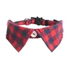 Red and Blue Plaid