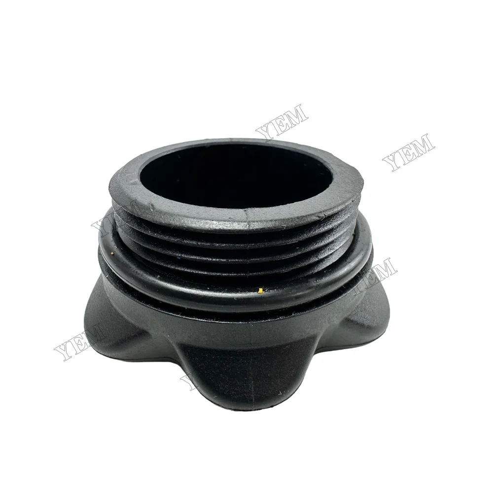 Cap Assembly, Fuel U98436350 Fit for Perkins 404D-22 Engine 4