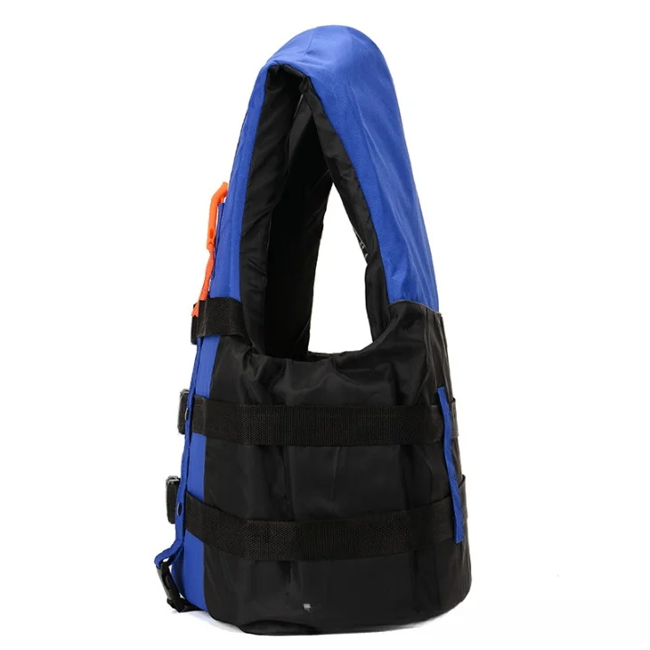 Hot Sale Children Buoyancy Undershirt Swimsuit Life Jacket Reflective MED/CE Certified PVC Foam
