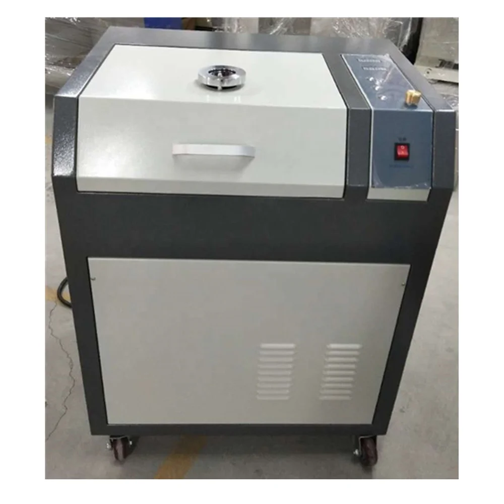 Automatic Dental Lab Vacuum Induction Casting Machine