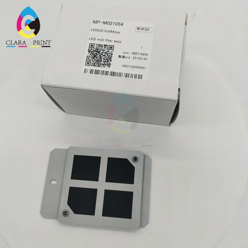 Original Mimaki LED mist filter assy-M021054| Alibaba.com