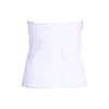 Plaine blanc