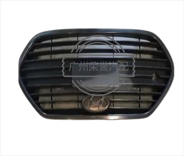 86561-2V510   FOR Hyundai Front Bumper Grille