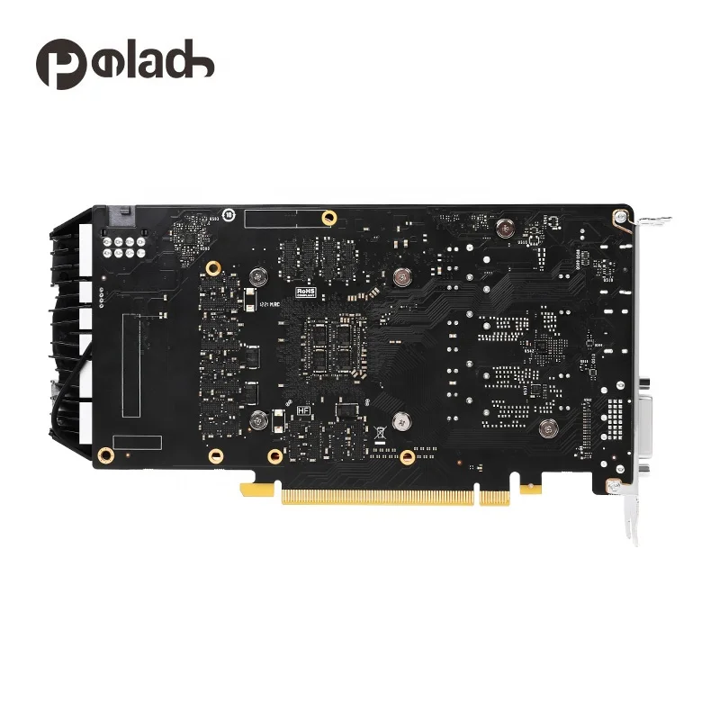 Peladn Gaming Graphics Card Gtx 1660 Super 6g Desktop PC Graphics Card 1660s 1660ti Gaming Graphics Card