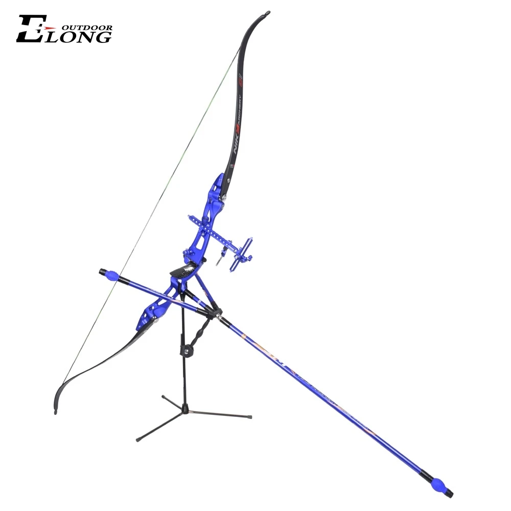 Kit Stabilisateur D'arc 3K Carbone Pour Arc Classique