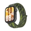 Verde camuflaje