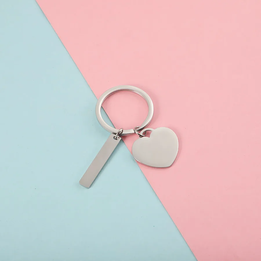 Custom Keychains