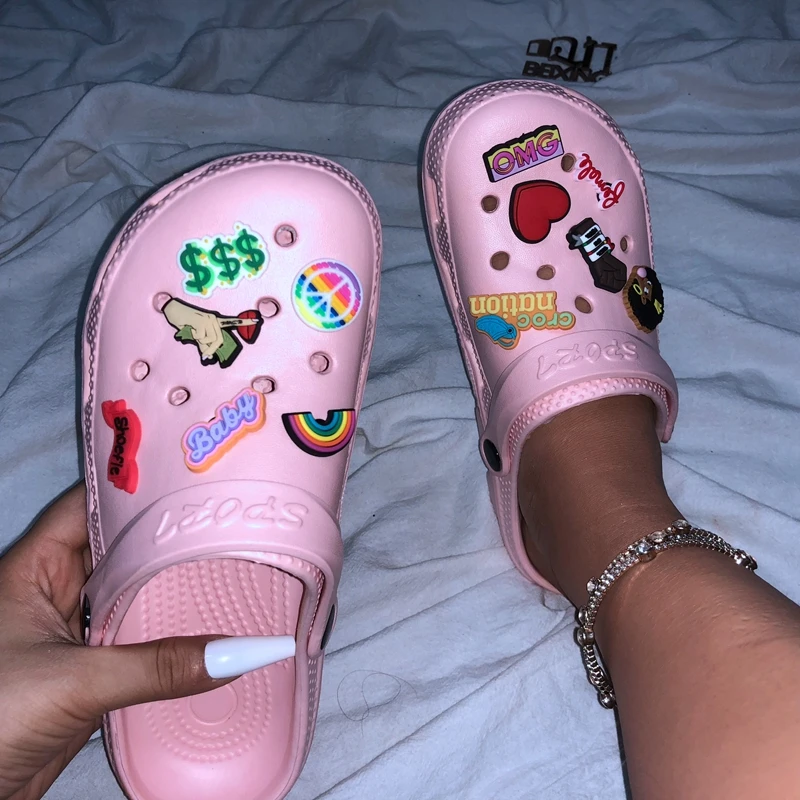 Amazon.com: MUSSHOE - Sandalias para mujer, cómodos zapatos de punta,  mocasines para mujer, zapatos planos para mujer, sandalias y zuecos para  mujer : Ropa, Zapatos y Joyería