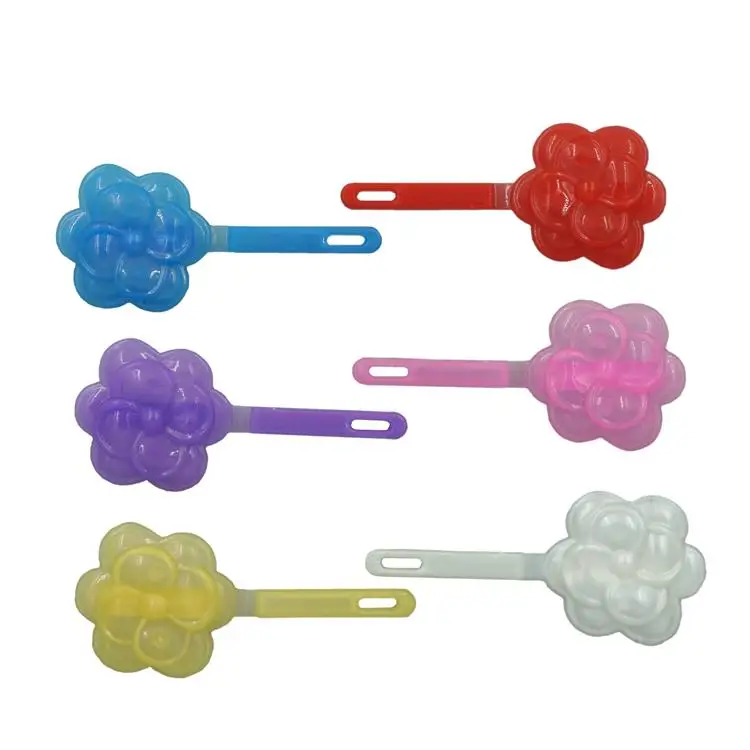 Оптовая продажа цветок заколки для волос дизайн различных волос