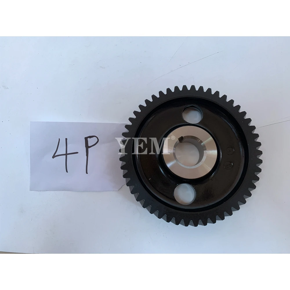 4P Camshaft Gear for Toyota