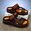 black orange