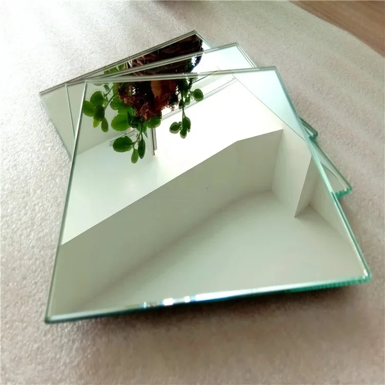 product 3mm 4mm 5mm 6mm double coated epoxy paint silver mirror glass sheet price-5