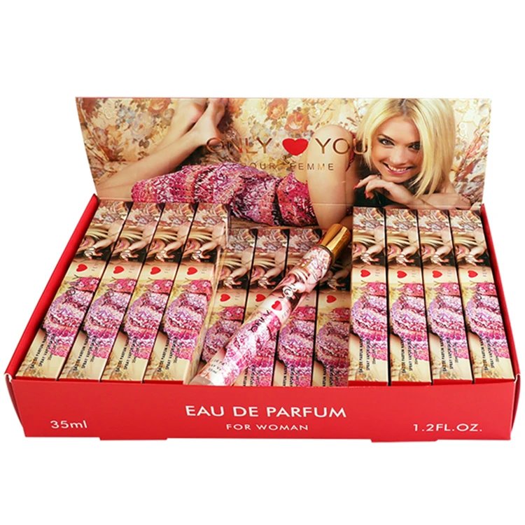 Perfume 35ml Invictus Only You Perfume ONLYOU 35ML Floral Women's