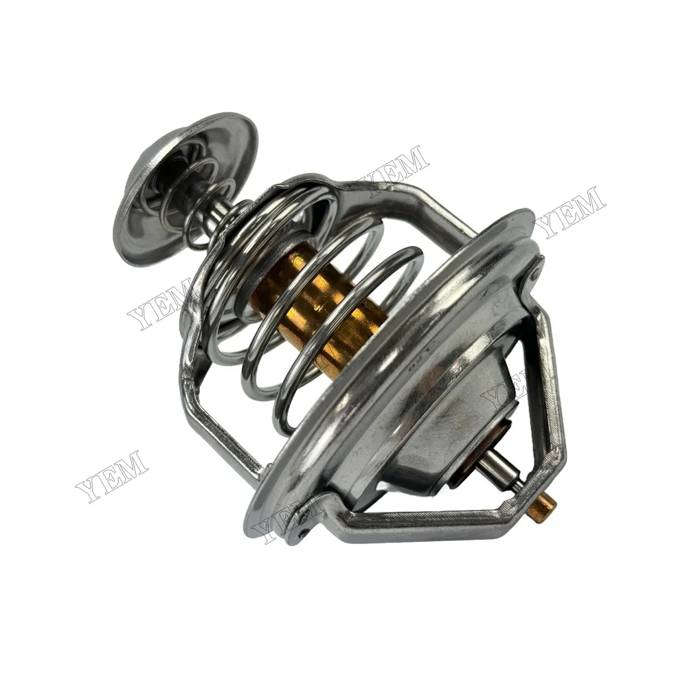 6SD1 Thermostat Engine Parts for Isuzu Engine Parts 6