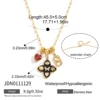 18k Gold  JDN0111129
