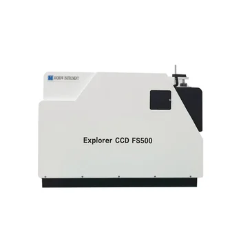 High Precision and Stability Element Analyzer FS500 Optical Emission Spectrometry (OES)