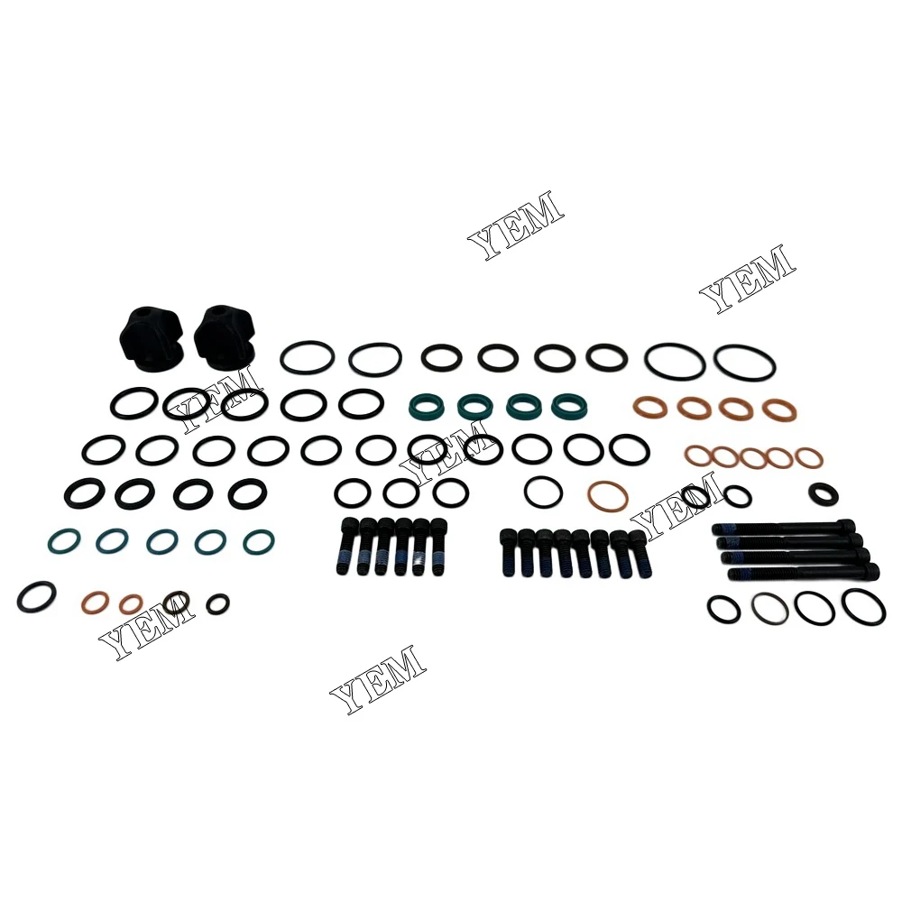Valve Seal Kit 6816253 for Bobcat Engine Part 5
