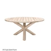 Teak Table1