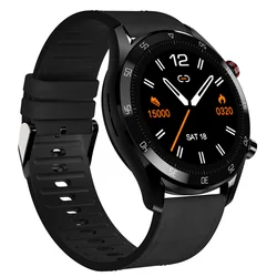 Водонепроницаемые Цифровые Смарт-часы с защитой IP68, 24 часа