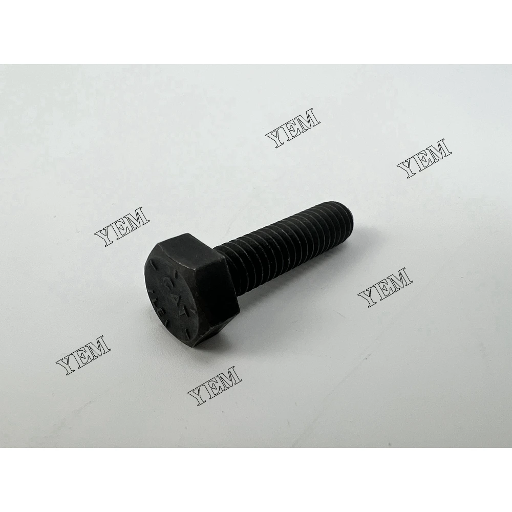 For Caterpillar C18 Bolt 1B-7182 OEM Engine Parts 6