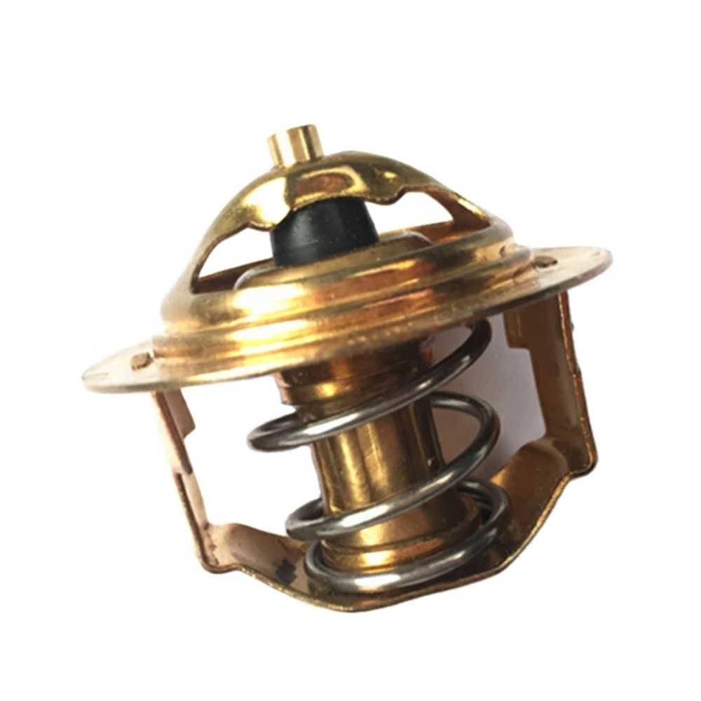 IZUMI for Volvo EC35C EC45 Thermostat Construction Machinery Engine Parts