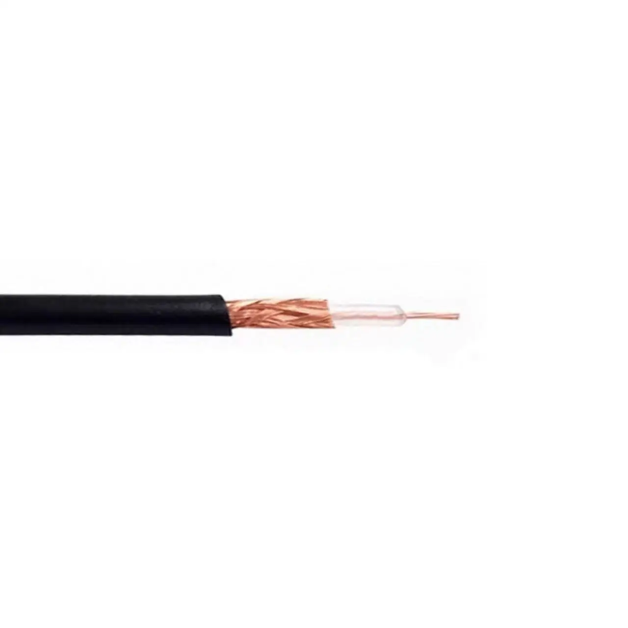High Performance RG174 Cable Hot Sale Jumper Cable RG174 Coaxial Cable