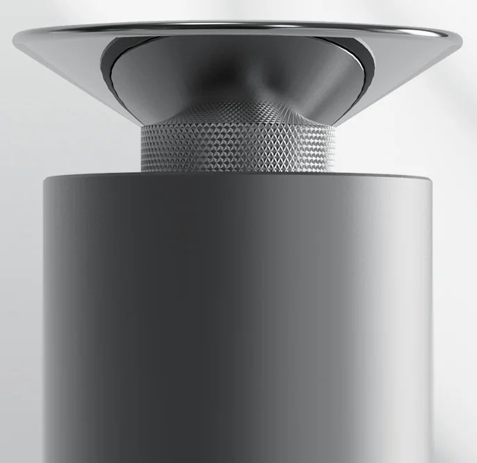 Home App Controlled Luxury Electric Cool Mist Aroma Diffuser 100ml Capacity with 1-Year Warranty for Home and Office - Image 4