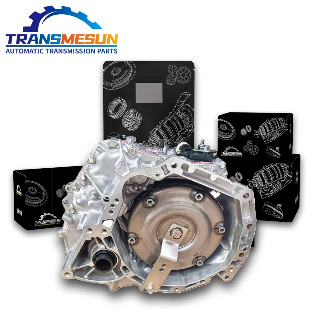 Genuine New S-Cross CVT Gearbox Overhaul Kit for Nissan & Suzuki