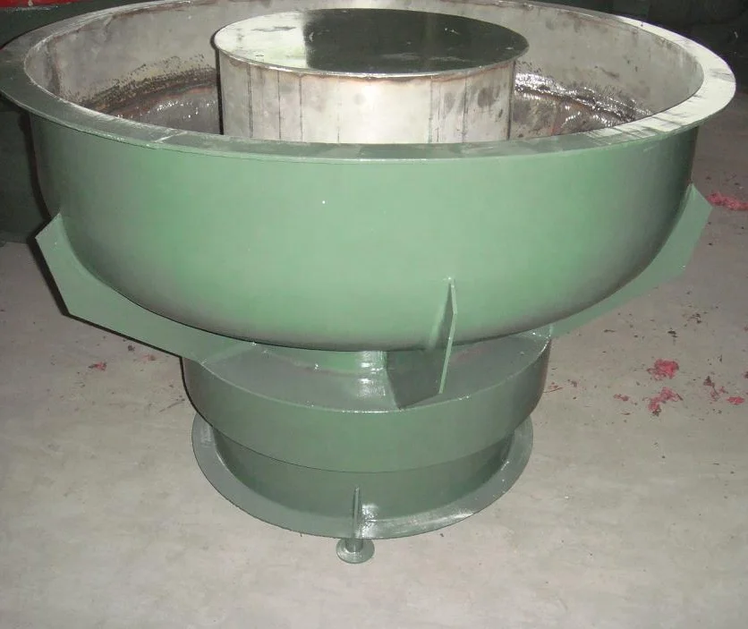 Stainless Steel Vibratory Polishing Machine Jl300l For Parts Deburring,Tumbler Machine Buy