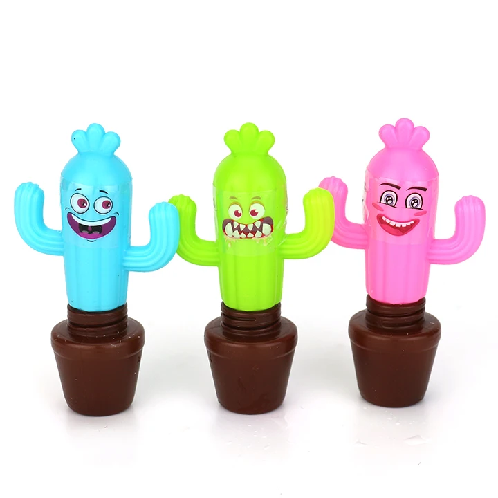 Cartoon toy candy