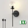 B Single + USB