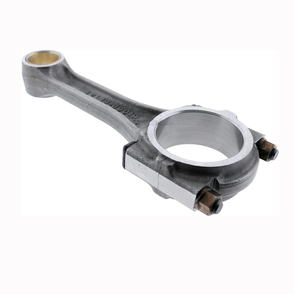 IZUMI 1039680 Connect Rod for Caterpillar 3044 C3.4 D3GLGP D4CIII D3CIIILGP D5CIII Diesel Engine Parts