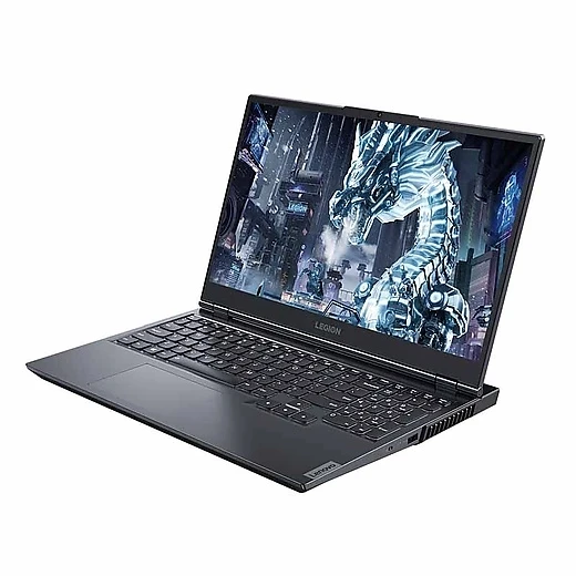 新しいLenovoLegion R7000P 2021 15.6インチゲーミングノートパソコン 