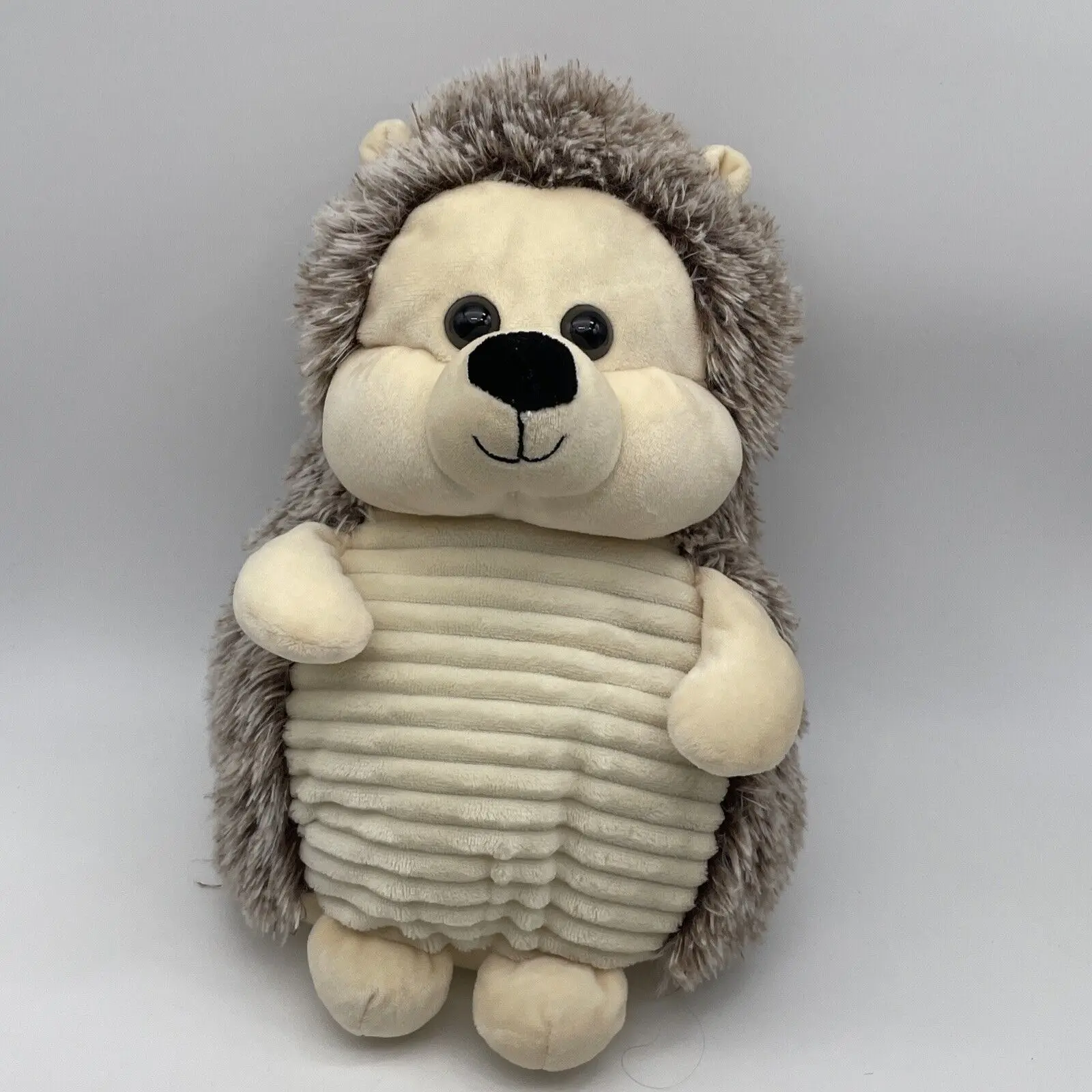 Cheap Small Hedgehog Soft Plush Stuffed Toys 1 Dollar Items