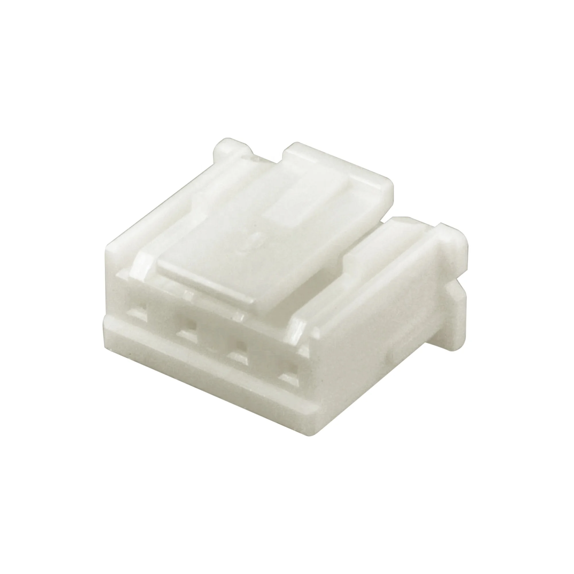 JST XA Connector Cable, 2 Pin, 2.54mm Pitch, Nylon Housing, 250V