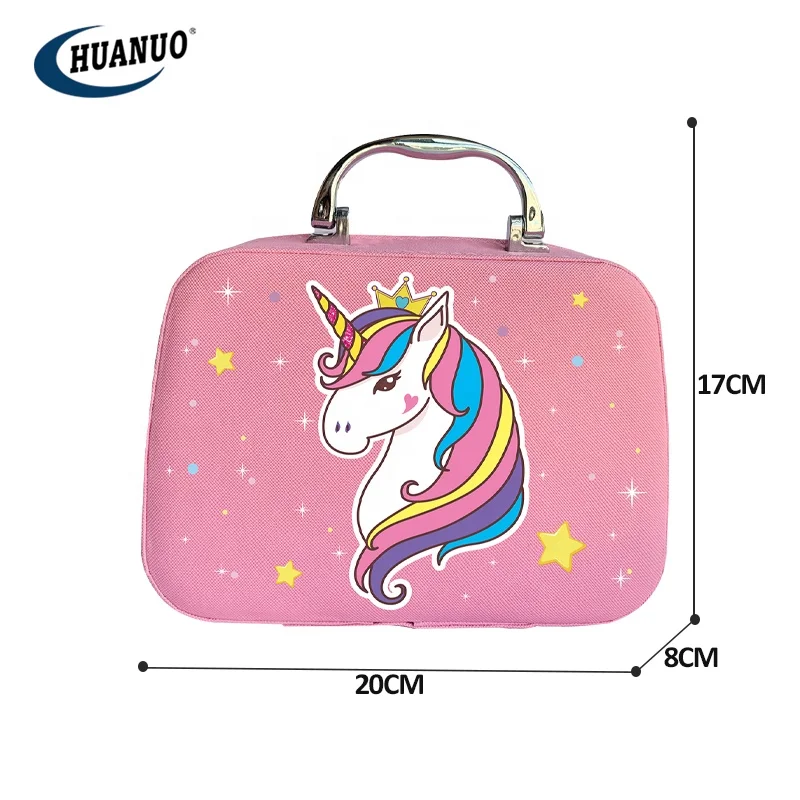 Хит продаж набор косметичек для