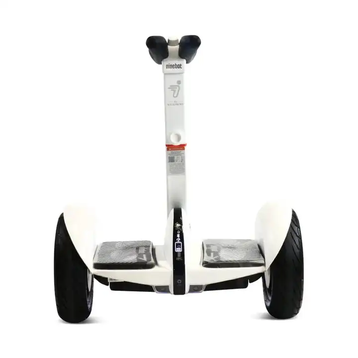 NINEBOT MINI PRO ナインボット ミニ　ポロ Amazon | Ninebot S-Pro (mini Pro) ナインボット エス・プロ