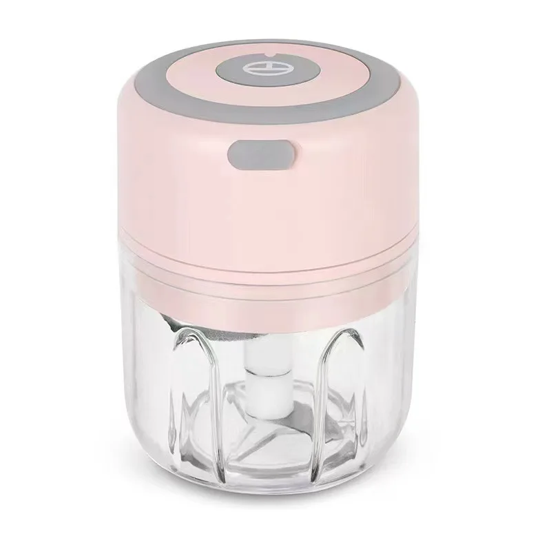 Multifunctional Kitchen Garlic Grinder and Shredder – Jack's Clearance