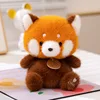 17cm xiangdun dun paradis-panda rouge