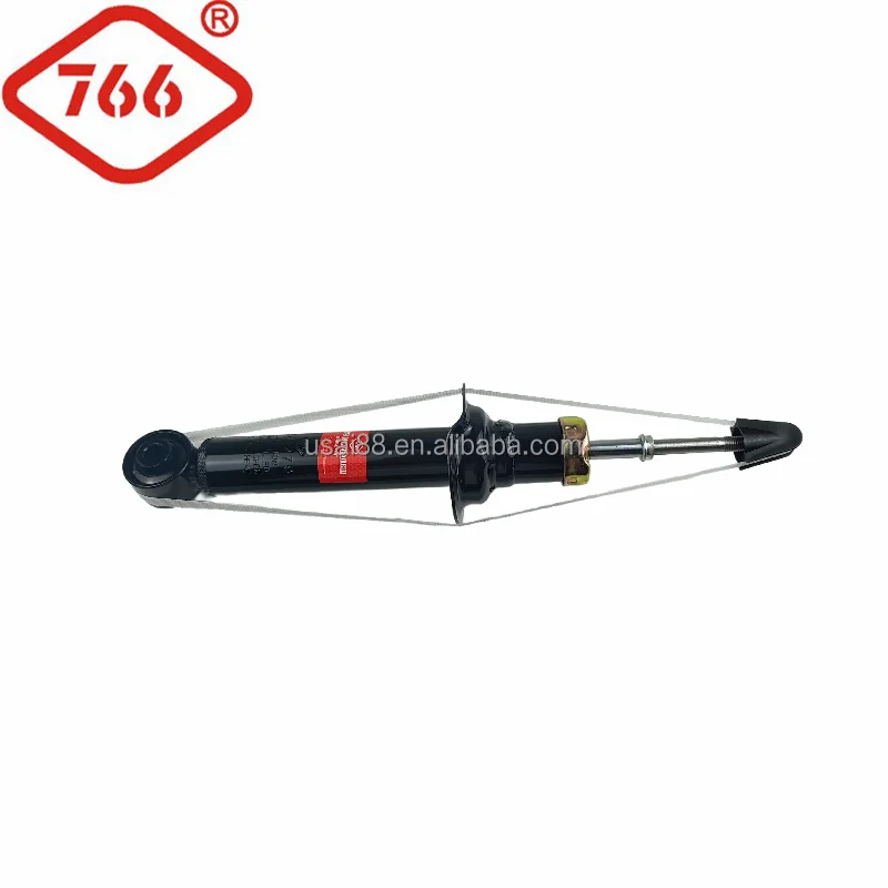 Shop High-Quality Auto Parts - Shock Absorbers for Nissan